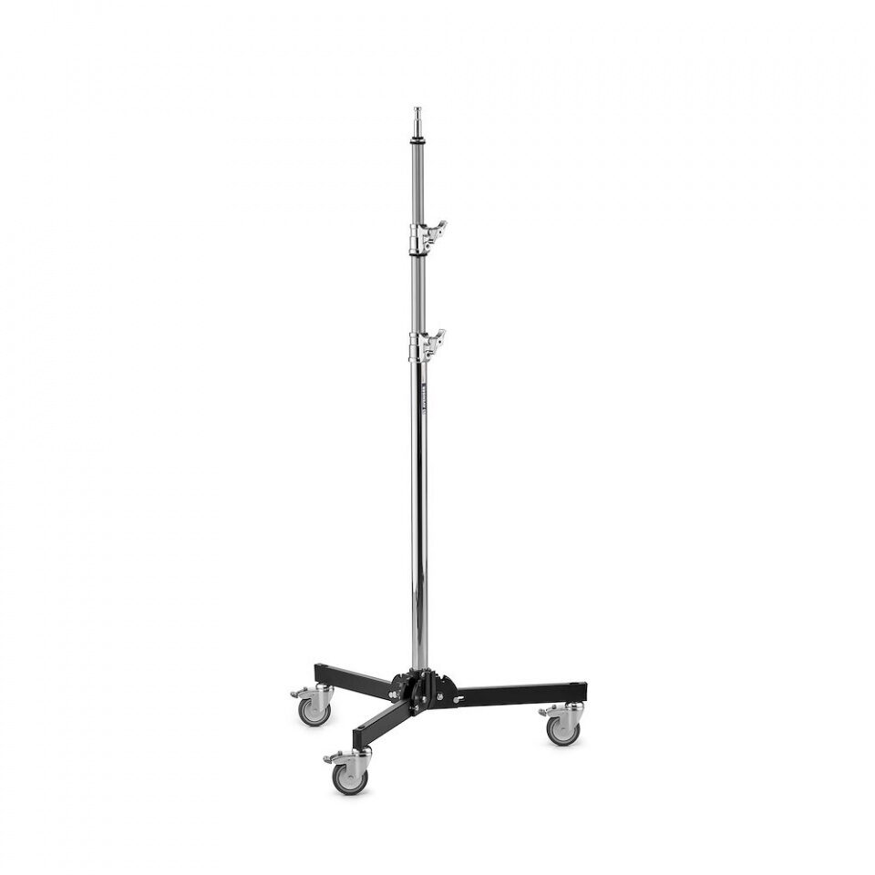 Avenger Baby Roller Low Boy 170cm/67.2in CS Base, Alu Risers
