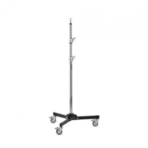 Avenger Baby Roller Low Boy 170cm/67.2in CS Base, Alu Risers