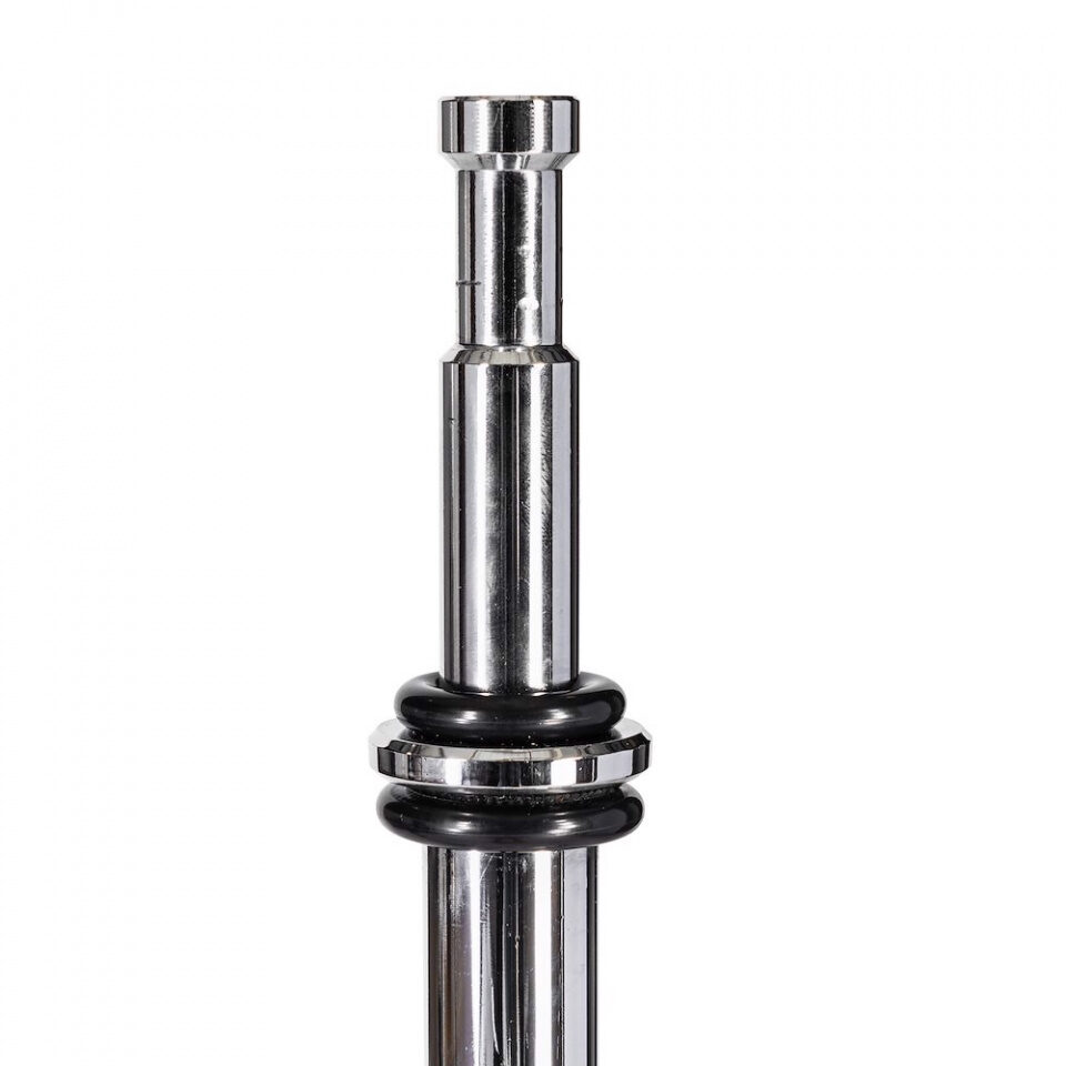 Avenger Baby Roller Low Boy 170cm/67.2in CS Base, Alu Risers