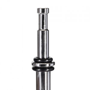 Avenger Baby Roller Low Boy 170cm/67.2in CS Base, Alu Risers