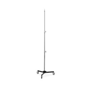Avenger Baby Roller Low Boy 170cm/67.2in CS Base, Alu Risers