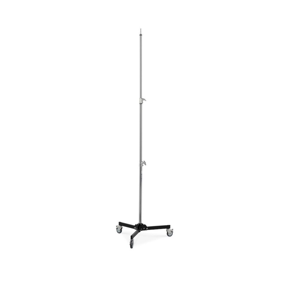 Avenger Baby Roller Low Boy 170cm/67.2in CS Base, Alu Risers