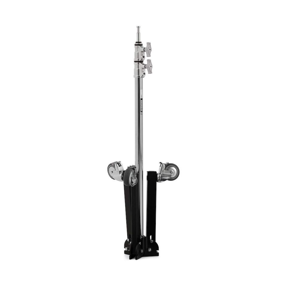 Avenger Baby Roller Low Boy 170cm/67.2in CS Base, Alu Risers