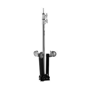 Avenger Baby Roller Low Boy 170cm/67.2in CS Base, Alu Risers