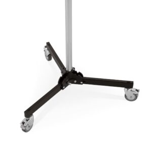 Avenger Baby Roller Low Boy 170cm/67.2in CS Base, Alu Risers