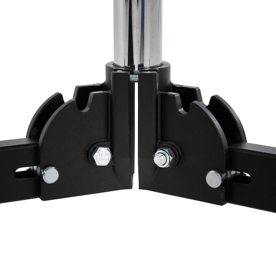 Avenger Baby Roller Low Boy 170cm/67.2in CS Base, Alu Risers