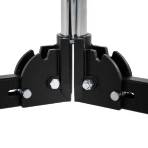 Avenger Baby Roller Low Boy 170cm/67.2in CS Base, Alu Risers