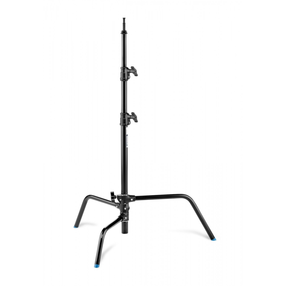 Avenger C-Stand 16 with detachable base black finish