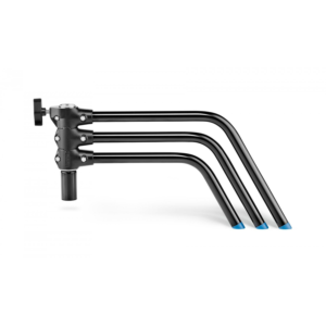 Avenger C-Stand 16 with detachable base black finish