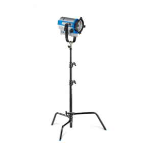 Avenger C-Stand 16 with detachable base black finish