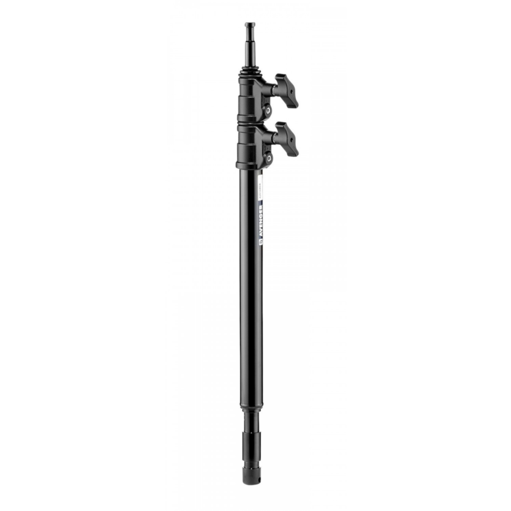 Avenger C-Stand 16 with detachable base black finish