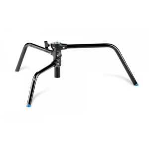 Avenger C-Stand 16 with detachable base black finish