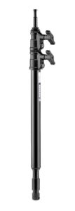 Avenger C-Stand 16 with detachable base black finish