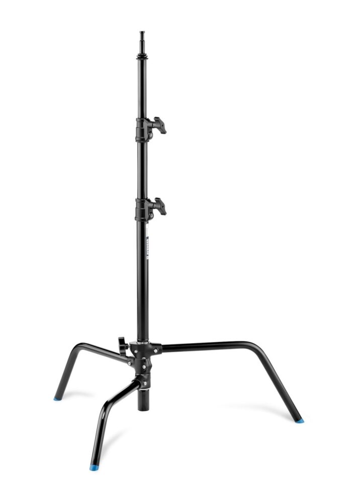 Avenger C-Stand 16 with detachable base black finish