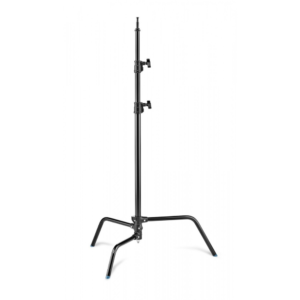 Avenger C-Stand 25 black finish version