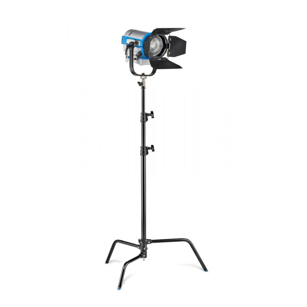 Avenger C-Stand 25 black finish version