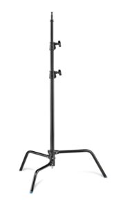 Avenger C-Stand 25 black finish version