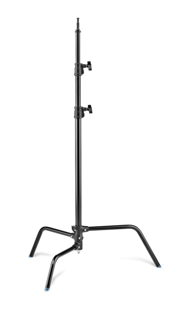 Avenger C-Stand 25 black finish version