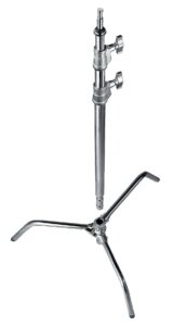 Avenger C-Stand 30 with detachable base A2030D