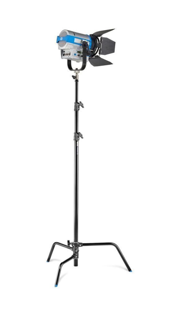 Avenger C-Stand 30 with detachable base A2030DCB