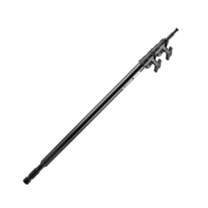 Avenger C-Stand 30'' Double Riser Column Blk 200 cm/81 in