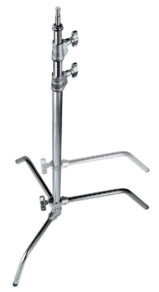Avenger C-Stand 33 with sliding leg