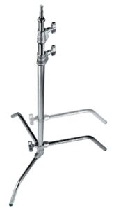 Avenger C-Stand 33 with sliding leg