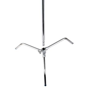 Avenger C-Stand Kit 30 Chrome Steel version