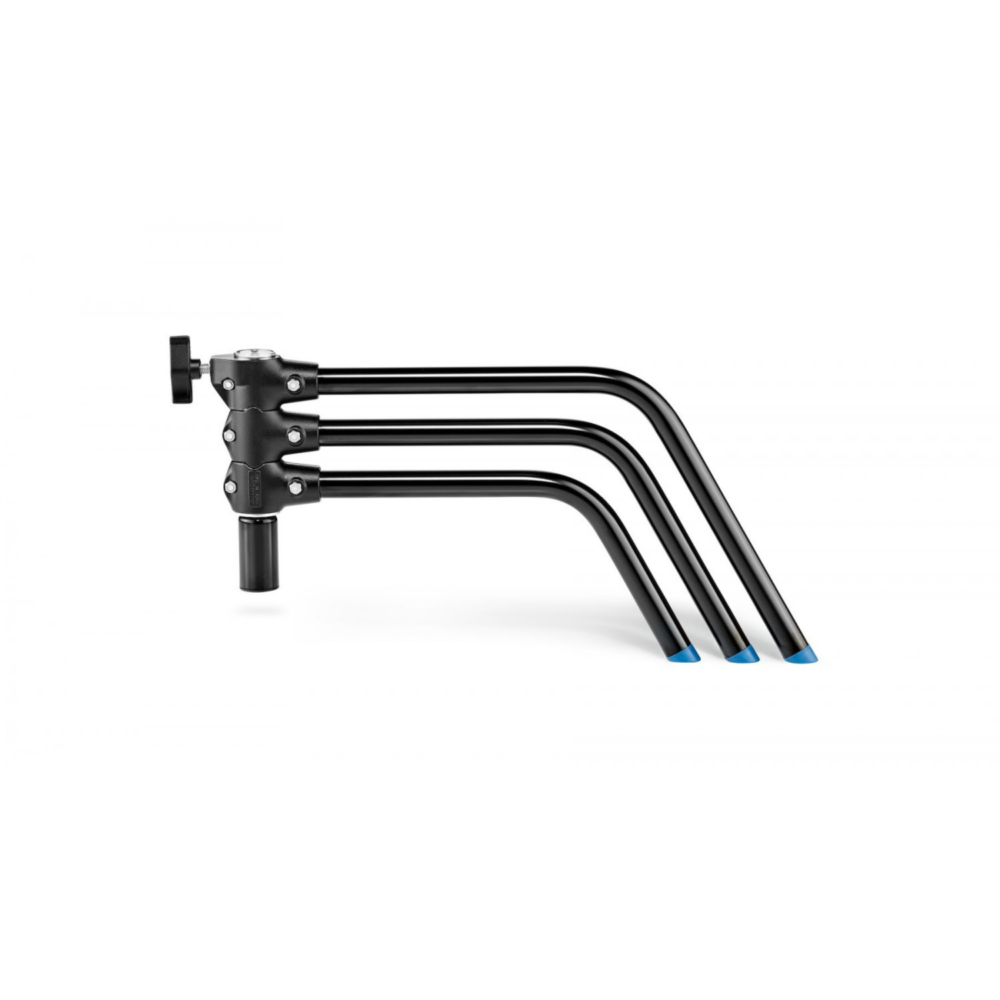 Avenger C-Stand Kit 30 with detachable base black