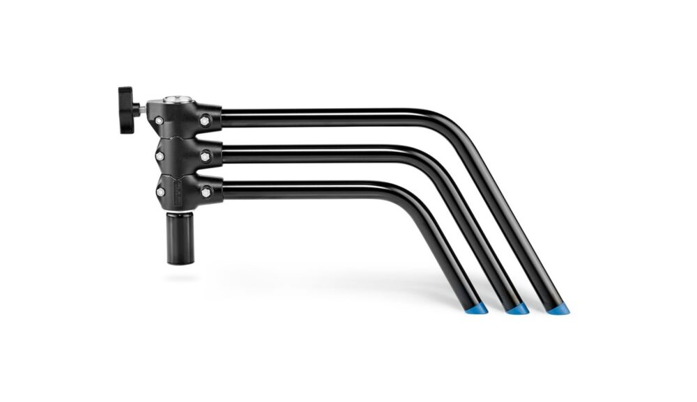 Avenger C-Stand Kit 30 with detachable base black