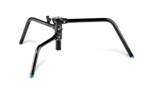 Avenger C-Stand Kit 30 with detachable base black