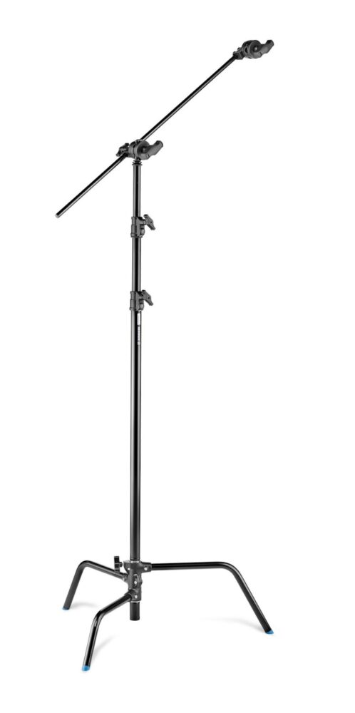 Avenger C-Stand Kit 30 with detachable base black