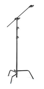 Avenger C-Stand Kit 30 with detachable base black