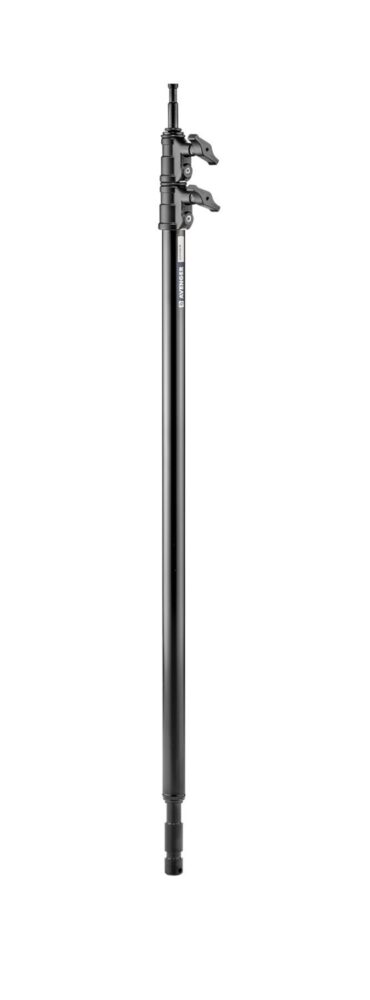 Avenger C-Stand Kit 30 with detachable base black