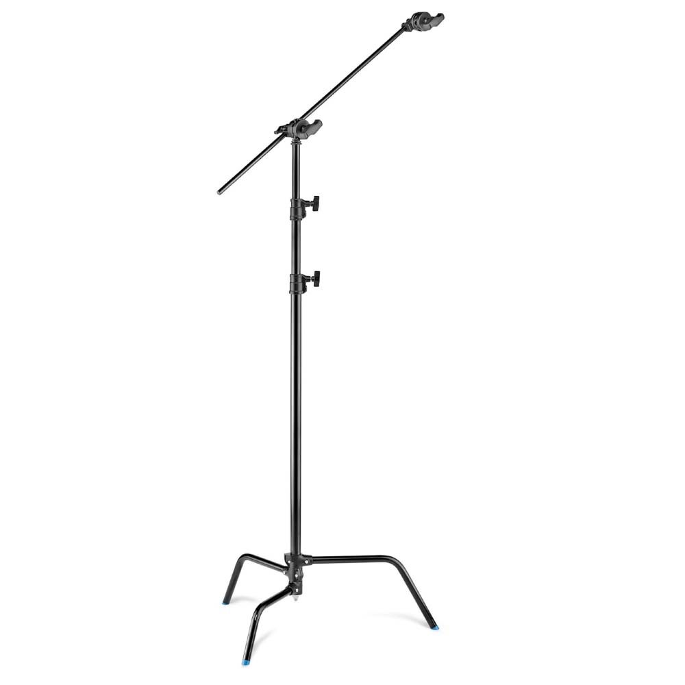 Avenger C-Stand Kit 33 black finish version