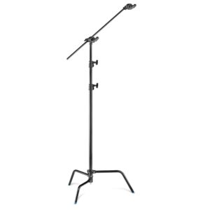 Avenger C-Stand Kit 33 black finish version