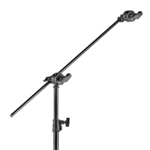 Avenger C-Stand Kit 33 black finish version