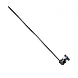 Avenger C-Stand Kit 33 black finish version