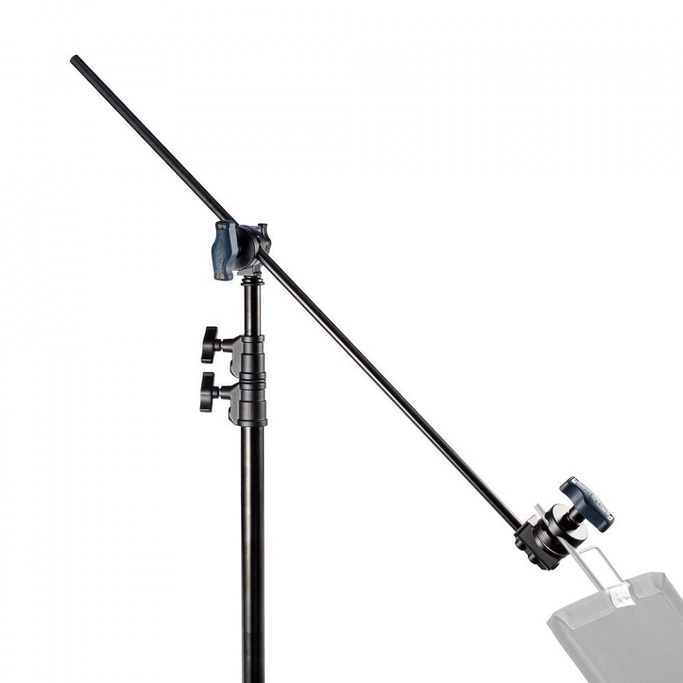 Avenger C-Stand Kit 33 black finish version