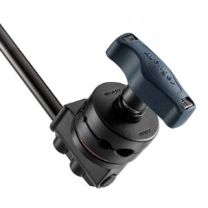 Avenger C-Stand Kit 33 black finish version