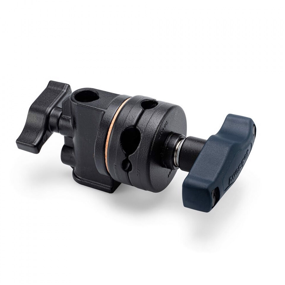 Avenger C-Stand Kit 33 black finish version