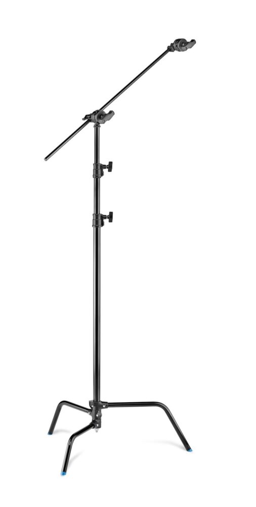 Avenger C-Stand Kit 33 black finish version