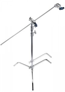 Avenger C-Stand Kit 33 with sliding leg