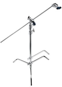 Avenger C-Stand Kit 33 with sliding leg