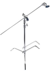 Avenger C-Stand Kit 33 with sliding leg