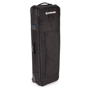 Avenger C-Stand Roller Case