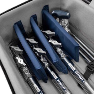 Avenger C-Stand Roller Case