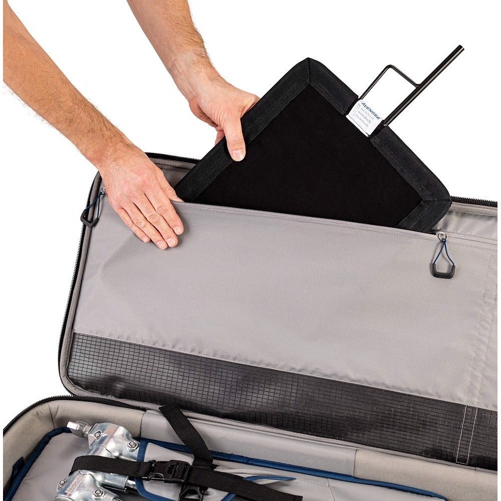 Avenger C-Stand Roller Case