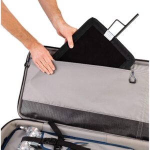 Avenger C-Stand Roller Case