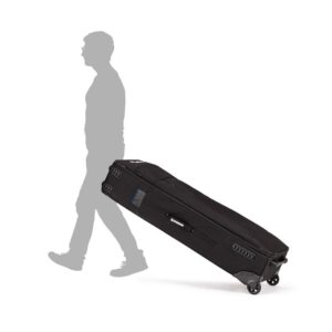 Avenger C-Stand Roller Case